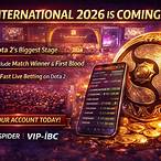 dota 2 bet live